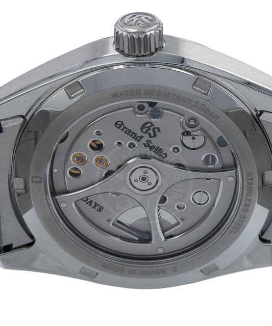 Grand Seiko Grand Seiko SLGA009 Image 4